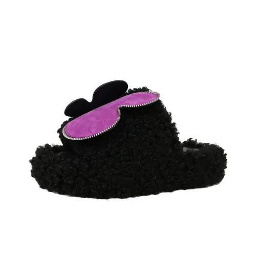 Снег Know The Answer SKTA Противоскользящие устойчивые к запахам устойчивые к истиранию Слипоны Женские