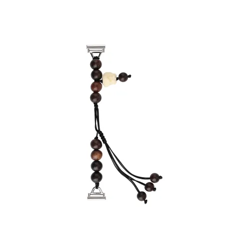 CHENSONG Ремень Совместимость с Huawei материал эбеновая бусина