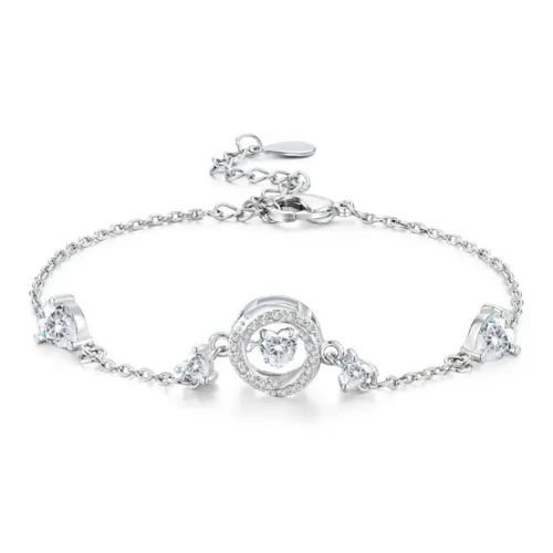 Pei Xuanchi Сплав Браслеты Женские