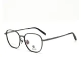 Конверс 21800 Полная рамка Металлический серый C20