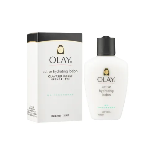 Олей Увлажняющий Лосьон Hydrating 150 мл