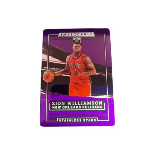 PANINI Спортивные карты