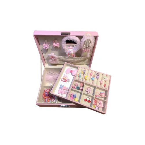 Yiru Аксессуары для волос Резинка для волос Детская