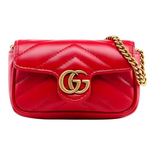 GUCCI Marmont Кошельки Женские