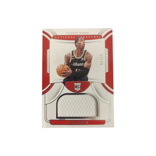 Панини AJ Гриффин