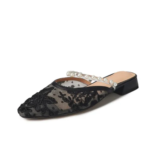 Yeezyy Reezy Домашние тапочки Женские