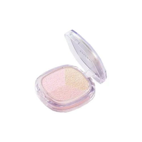 WAKEMAKE Oil Control Многоцветный Пудра Нет TRANSFER 4г