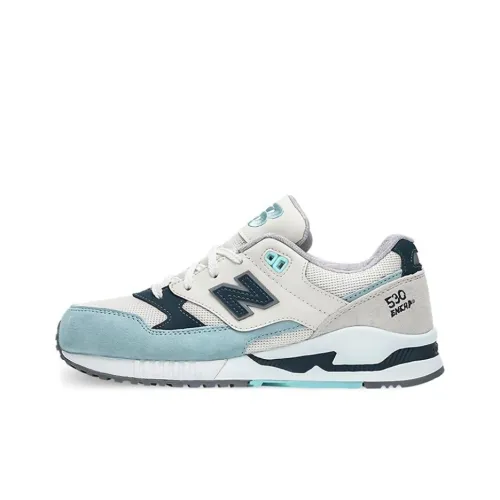 New Balance NB 530 Беговые кроссовки Низкие Женские
