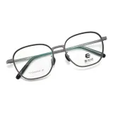 Конверс 21800 Полная рамка Металлический серый C20