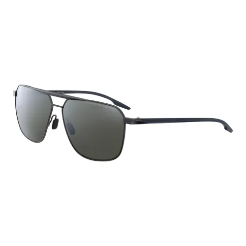 PORSCHE DESIGN Солнцезащитные очки Мужские