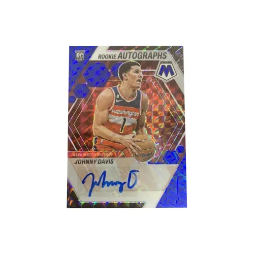 PANINI Спортивные карты