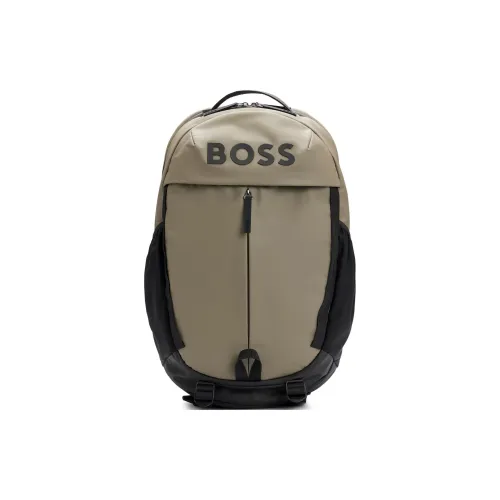 Hugo Boss Рюкзаки Мужской