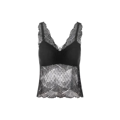 Yiner Life Интегрированная Внутренняя Майка Женская