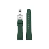 New Arrival Omega Green-Silver Folding Clasp  
Новый товар Omega Зеленый-Серебряный Складная застежка