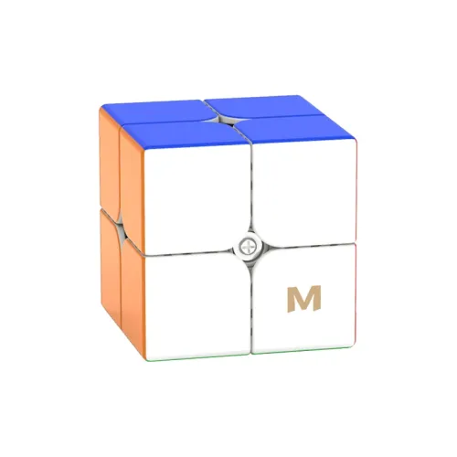 YJ MGC Elite 2nd Grade Professional Competition Рубиков куб Игрушки