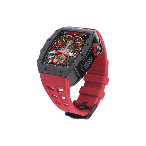 Wepro Ремень Apple Совместимость Силиконовый Материал