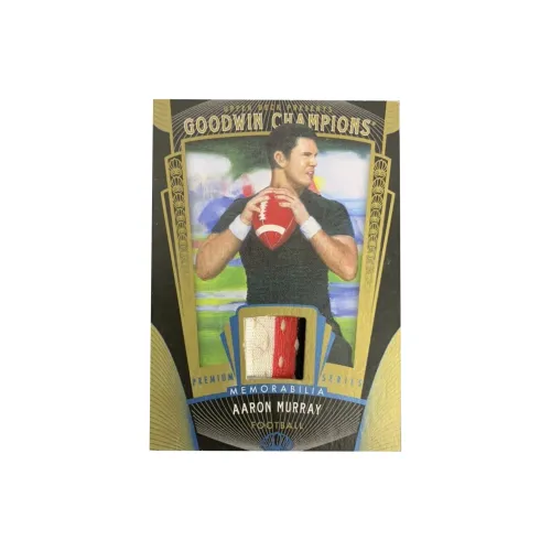 Верхняя Дека Аллен Мюррей Мюррей Игрок Карта Карта Товар Access Спортивные Карты 1 Упаковка