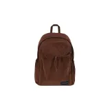 Коричневый вельвет