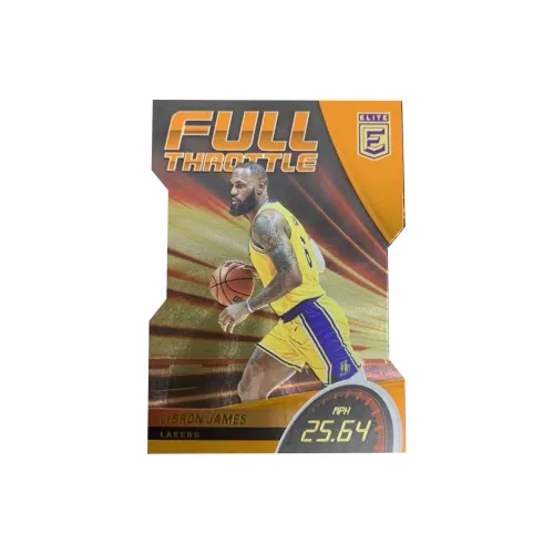 PANINI Спортивные карты