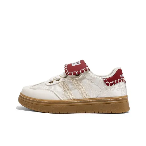 RENBEN Легкие и Дышащие Низкие Кроссовки для Скейтбординга Женские