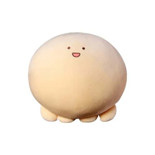 Bobby Bear Осьминог Dodo Коллекция Куклы Плюшевая кукла Плюшевый брелок 10 см 22 см 32 см 42 см Высота