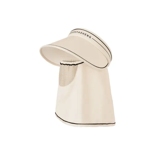 TUCANO Полиэстер Складные Головные уборы с Защитой от UV Унисекс