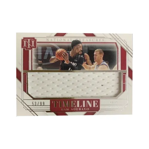 PANINI Спортивные карты