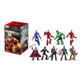 Четыре Слепые Коробки (Случайный Стиль)