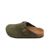 Армейский зеленый