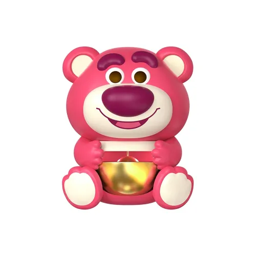 GOLDLOK X Disney Лотсо Веселье Дофаминовая одежда Входная дверь Колокольчик Мерч по IP