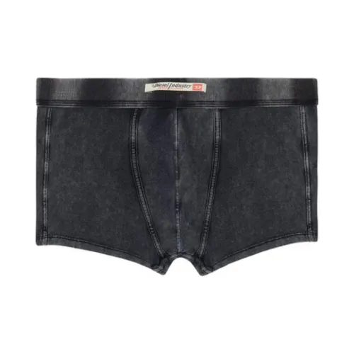 DIESEL Семейные трусы Мужской 1 упаковка Черный