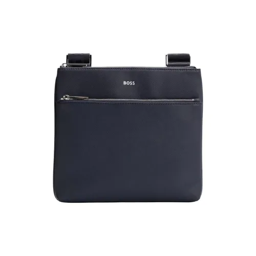 Сумки через плечо Hugo Boss Мужские