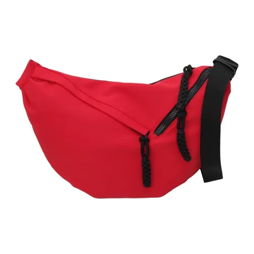 Alcohol Dragon Нейлоновая Сумка через плечо Стандартная Унисекс