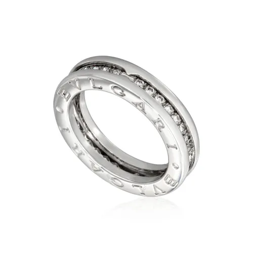 BVLGARI Кольца Унисекс