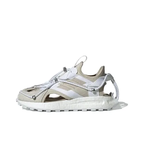 Adidas Originals CRAIG GREEN RETROPY CG Сандалии Обувь для активного отдыха Унисекс Белый