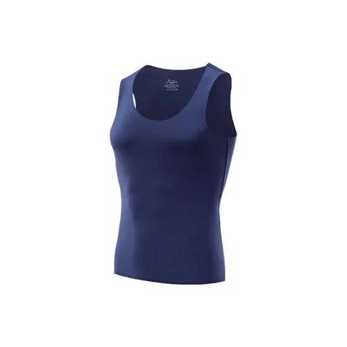 H YXIANG Мужские майки