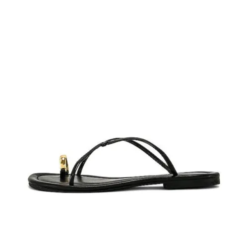 Jeffrey Campbell Слипоны Женские Черные