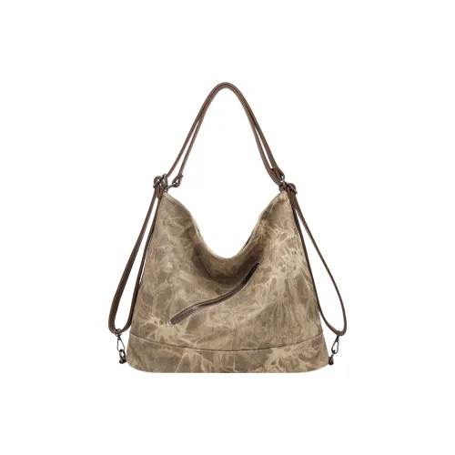 CHRISBELLA ПУ (полиуретан) Сумка через плечо Женская