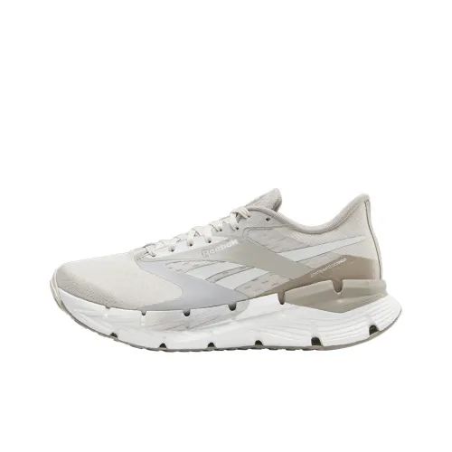 Reebok Беговые кроссовки Low Топ Экрю Мужской