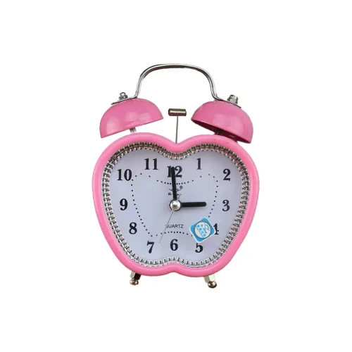 Nolros Sweeping Seconds Movement Унисекс Будильники