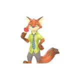 Подтвержденная версия Позиционирование стиля - Leisurely Ник (Разверните и снимите сумку)