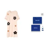 Абрикосовый