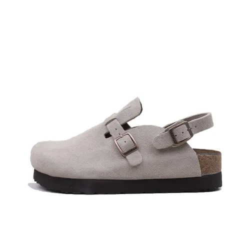 East Garden Works Birkenstock Стиль Обувь Унисекс