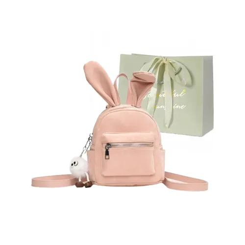 JIANGLIDA ПУ (полиуретан) Рюкзак Женская Серебряный Синий Розовый Белый Черный