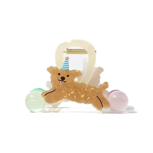 FREE RABBITⅡ Заколки для волос Женские