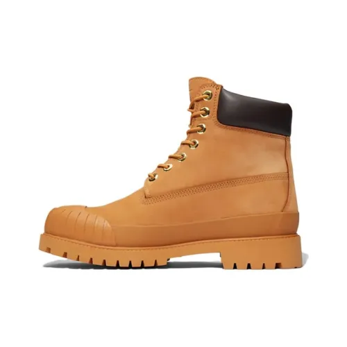 Timberland ботинки Martin коричневые черные мужские