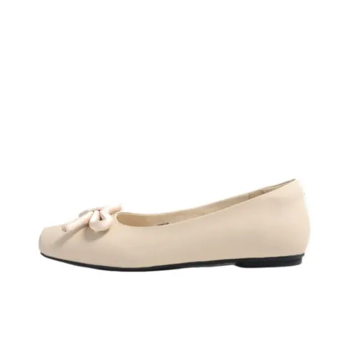 STEVE MADDEN Женские повседневные туфли экрю для женщин