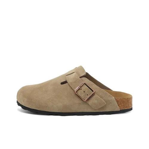 BEFFON Birkenstock Стиль Обувь Унисекс