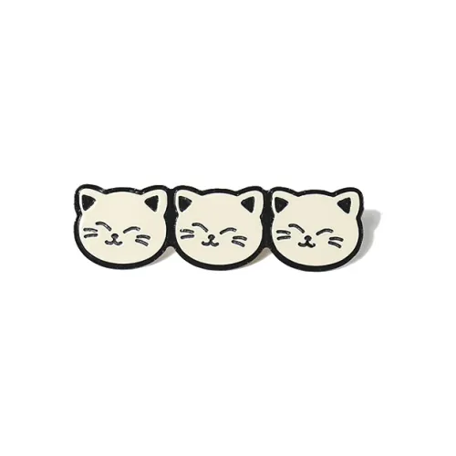 FREE RABBITⅡ Заколки для волос Женские