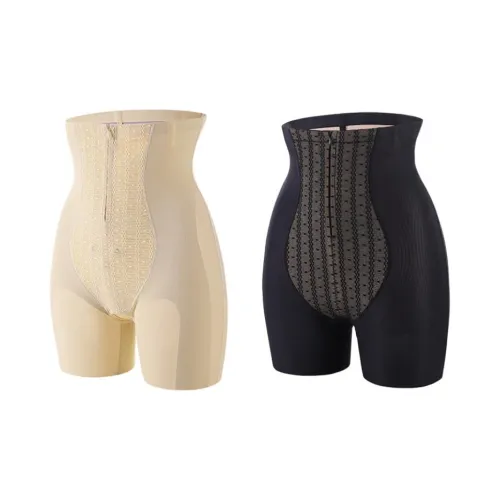 GRACEWELL Корректирующее белье низ женское 2 штуки